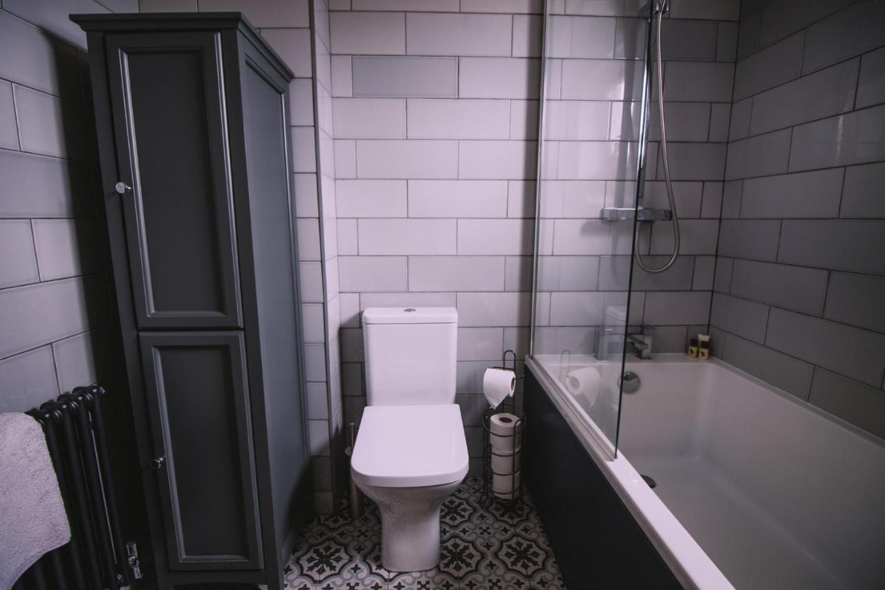 Haven House Rooms, Barry Eksteriør bilde